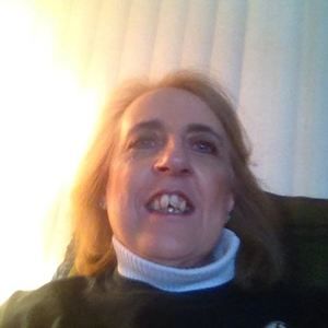 Meet your Posher, Glenda